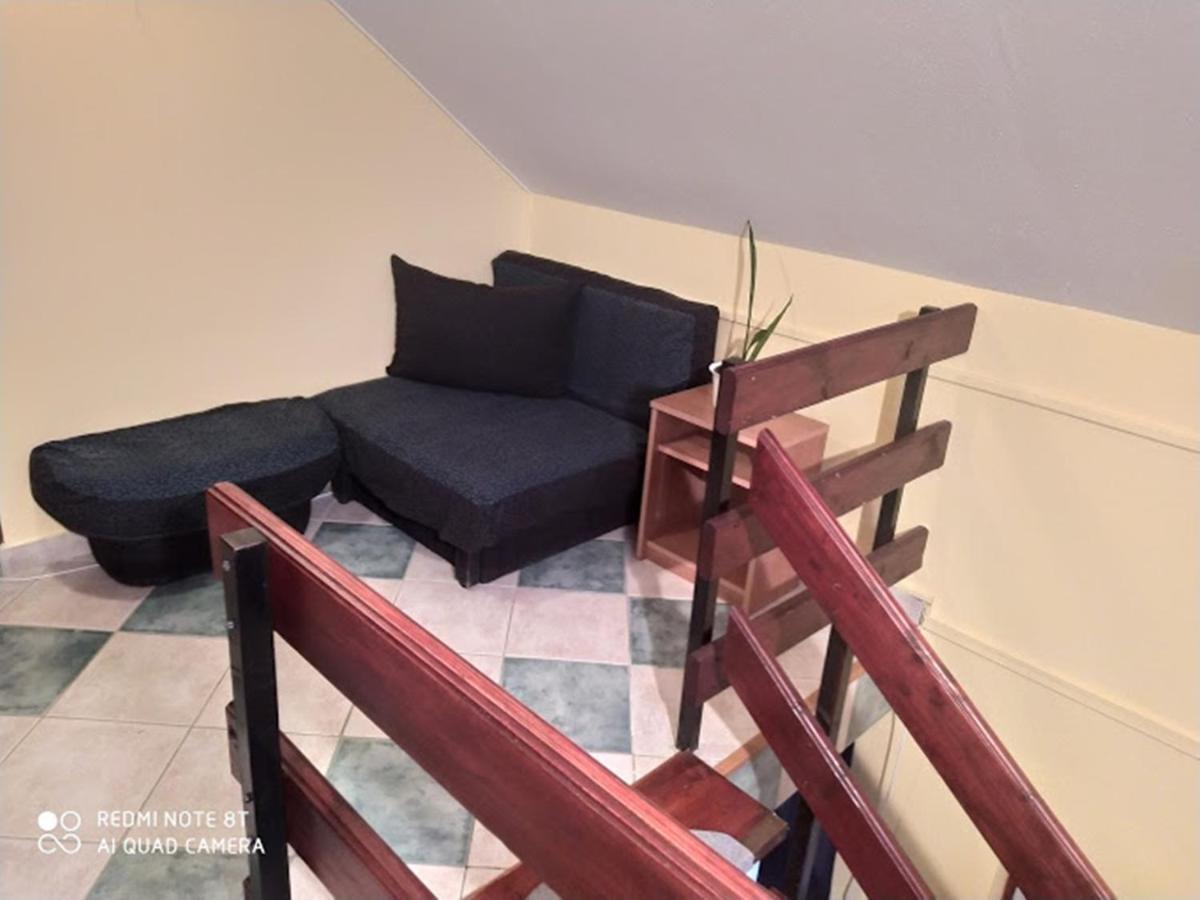 Bazsi Apartman Hajduszoboszlo Ngoại thất bức ảnh