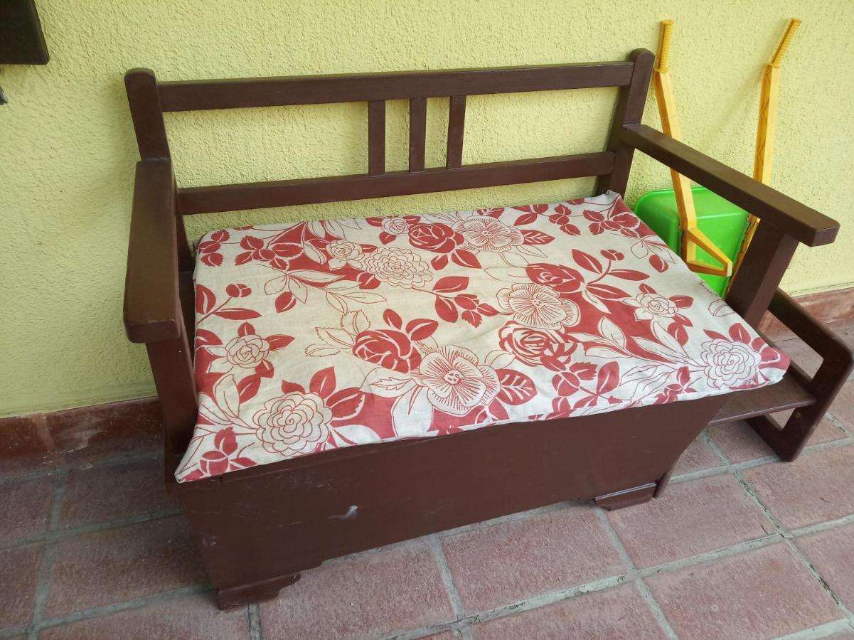 Bazsi Apartman Hajduszoboszlo Ngoại thất bức ảnh