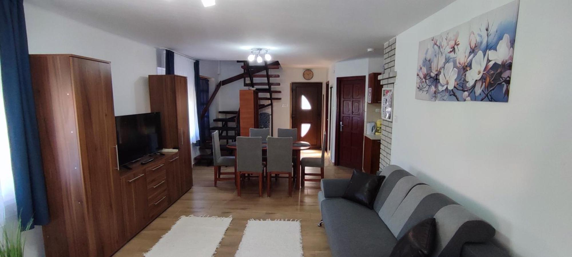 Bazsi Apartman Hajduszoboszlo Ngoại thất bức ảnh