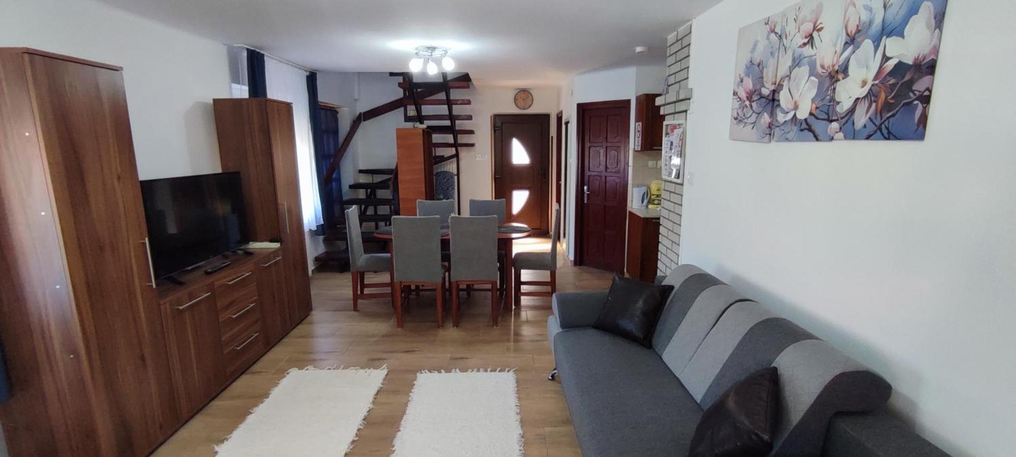 Bazsi Apartman Hajduszoboszlo Ngoại thất bức ảnh
