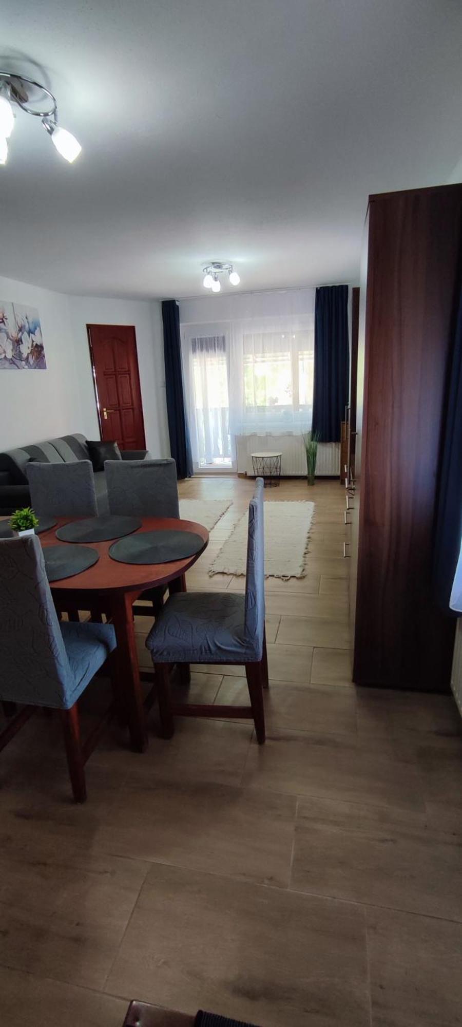 Bazsi Apartman Hajduszoboszlo Ngoại thất bức ảnh