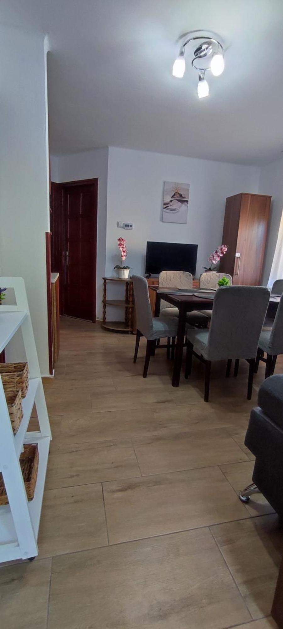Bazsi Apartman Hajduszoboszlo Ngoại thất bức ảnh